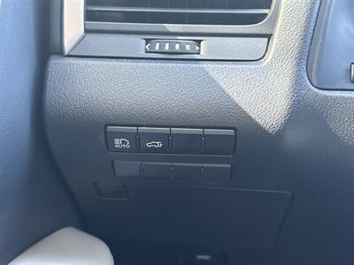 2022 Lexus RX 350 - Photo 30 - Dallas, TX 75252