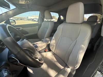 2022 Lexus RX 350 - Photo 38 - Dallas, TX 75252