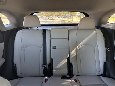 2022 Lexus RX 350 - Photo 43 - Dallas, TX 75252