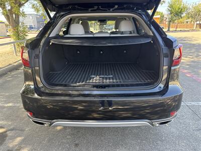 2022 Lexus RX 350 - Photo 15 - Dallas, TX 75252