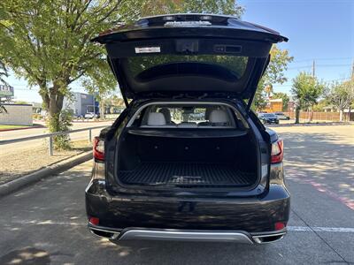 2022 Lexus RX 350 - Photo 14 - Dallas, TX 75252