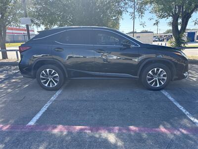 2022 Lexus RX 350 - Photo 7 - Dallas, TX 75252