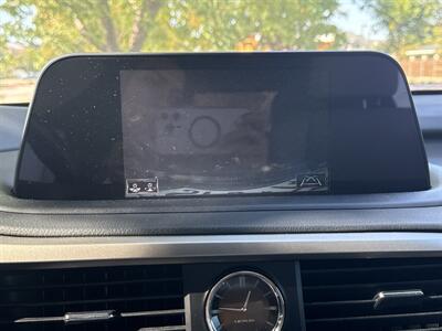2022 Lexus RX 350 - Photo 35 - Dallas, TX 75252