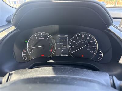 2022 Lexus RX 350 - Photo 25 - Dallas, TX 75252