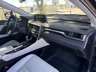 2022 Lexus RX 350 - Photo 24 - Dallas, TX 75252