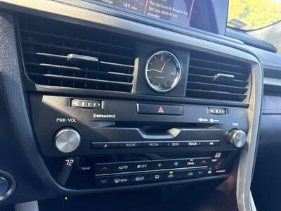 2022 Lexus RX 350 - Photo 33 - Dallas, TX 75252