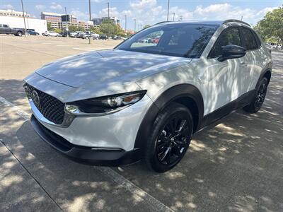 2024 Mazda CX-30 2.5 S Select Sport   - Photo 3 - Dallas, TX 75252