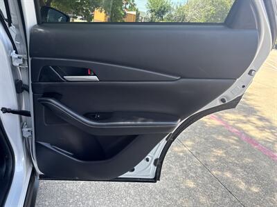 2024 Mazda CX-30 2.5 S Select Sport   - Photo 13 - Dallas, TX 75252