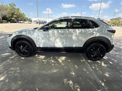 2024 Mazda CX-30 2.5 S Select Sport   - Photo 4 - Dallas, TX 75252