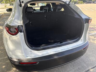 2024 Mazda CX-30 2.5 S Select Sport   - Photo 17 - Dallas, TX 75252
