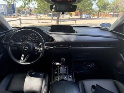 2024 Mazda CX-30 2.5 S Select Sport   - Photo 22 - Dallas, TX 75252