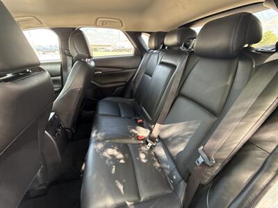 2024 Mazda CX-30 2.5 S Select Sport   - Photo 33 - Dallas, TX 75252