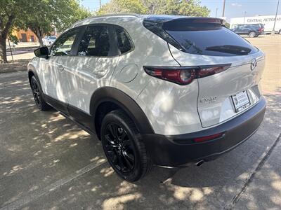 2024 Mazda CX-30 2.5 S Select Sport   - Photo 5 - Dallas, TX 75252