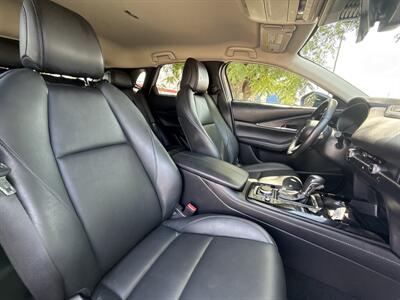 2024 Mazda CX-30 2.5 S Select Sport   - Photo 34 - Dallas, TX 75252
