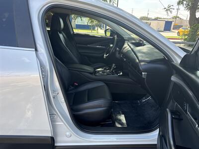 2024 Mazda CX-30 2.5 S Select Sport   - Photo 19 - Dallas, TX 75252