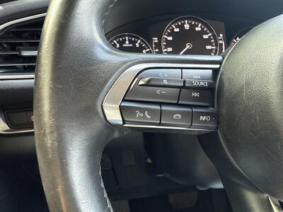 2024 Mazda CX-30 2.5 S Select Sport   - Photo 25 - Dallas, TX 75252