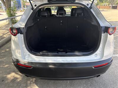 2024 Mazda CX-30 2.5 S Select Sport   - Photo 16 - Dallas, TX 75252
