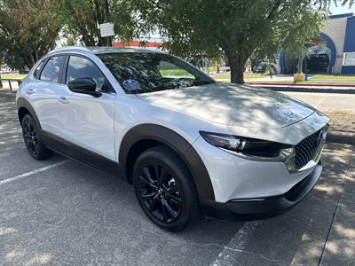 2024 Mazda CX-30 2.5 S Select Sport   - Photo 9 - Dallas, TX 75252