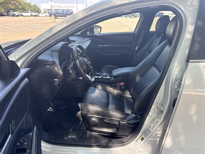 2024 Mazda CX-30 2.5 S Select Sport   - Photo 18 - Dallas, TX 75252