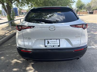 2024 Mazda CX-30 2.5 S Select Sport   - Photo 6 - Dallas, TX 75252