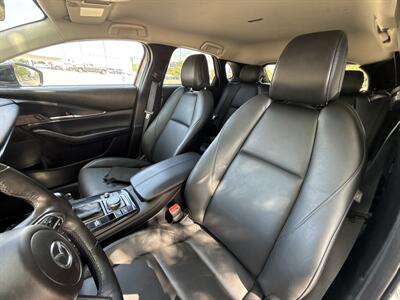 2024 Mazda CX-30 2.5 S Select Sport   - Photo 32 - Dallas, TX 75252