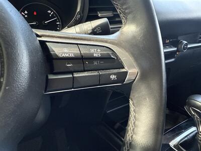 2024 Mazda CX-30 2.5 S Select Sport   - Photo 26 - Dallas, TX 75252