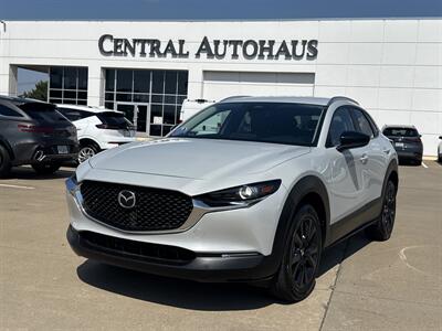 2024 Mazda CX-30 2.5 S Select Sport   - Photo 1 - Dallas, TX 75252