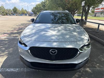 2024 Mazda CX-30 2.5 S Select Sport   - Photo 2 - Dallas, TX 75252