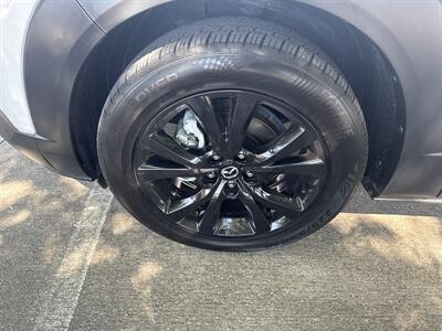 2024 Mazda CX-30 2.5 S Select Sport   - Photo 36 - Dallas, TX 75252