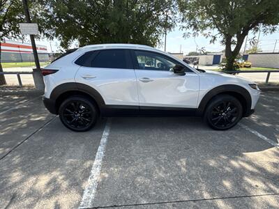 2024 Mazda CX-30 2.5 S Select Sport   - Photo 8 - Dallas, TX 75252