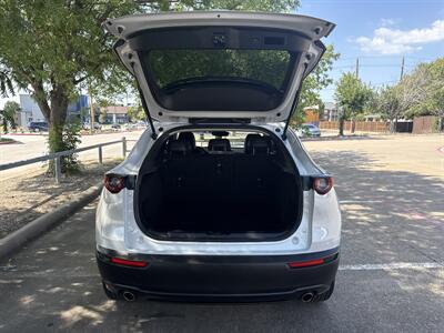 2024 Mazda CX-30 2.5 S Select Sport   - Photo 15 - Dallas, TX 75252