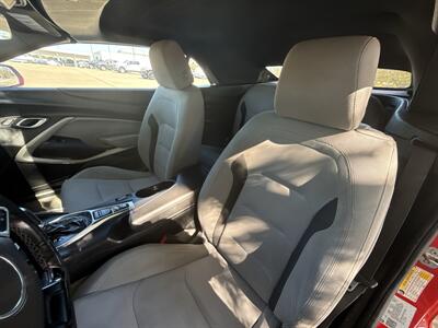 2020 Chevrolet Camaro - Photo 28 - Dallas, TX 75252