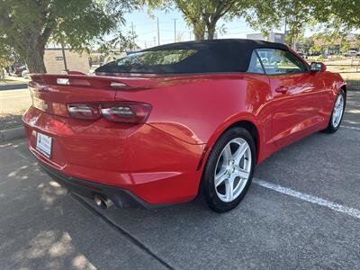 2020 Chevrolet Camaro - Photo 7 - Dallas, TX 75252
