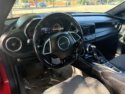 2020 Chevrolet Camaro - Photo 18 - Dallas, TX 75252