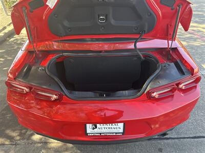 2020 Chevrolet Camaro - Photo 14 - Dallas, TX 75252