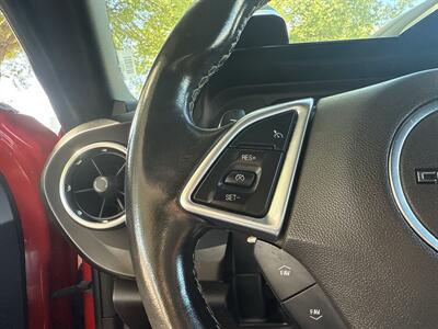 2020 Chevrolet Camaro - Photo 21 - Dallas, TX 75252