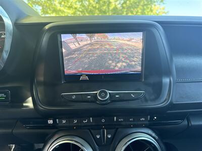 2020 Chevrolet Camaro - Photo 24 - Dallas, TX 75252