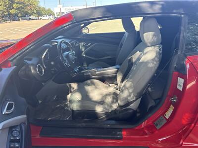 2020 Chevrolet Camaro - Photo 15 - Dallas, TX 75252