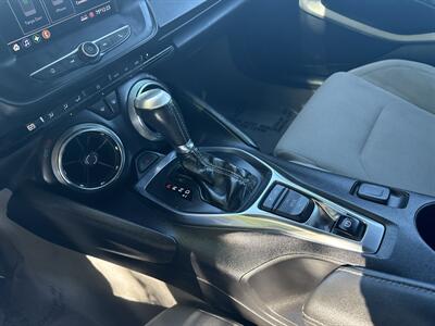 2020 Chevrolet Camaro - Photo 25 - Dallas, TX 75252