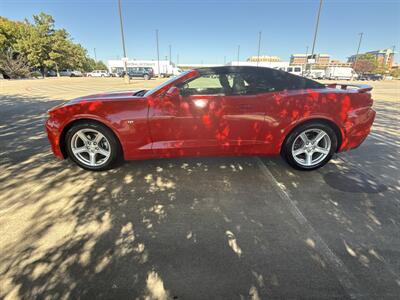 2020 Chevrolet Camaro - Photo 4 - Dallas, TX 75252
