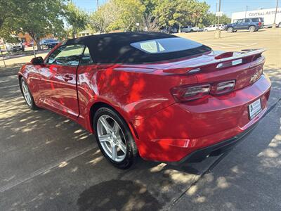 2020 Chevrolet Camaro - Photo 5 - Dallas, TX 75252