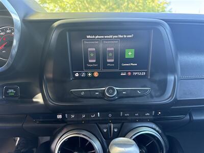 2020 Chevrolet Camaro - Photo 23 - Dallas, TX 75252