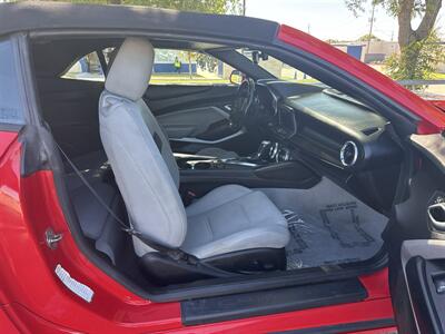 2020 Chevrolet Camaro - Photo 17 - Dallas, TX 75252