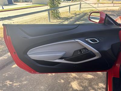 2020 Chevrolet Camaro - Photo 10 - Dallas, TX 75252