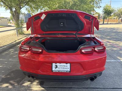 2020 Chevrolet Camaro - Photo 13 - Dallas, TX 75252