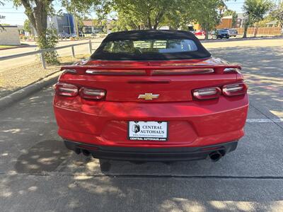 2020 Chevrolet Camaro - Photo 6 - Dallas, TX 75252