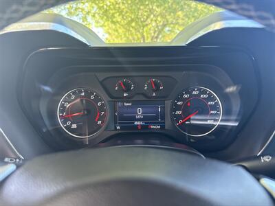 2020 Chevrolet Camaro - Photo 20 - Dallas, TX 75252