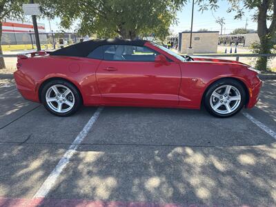 2020 Chevrolet Camaro - Photo 8 - Dallas, TX 75252