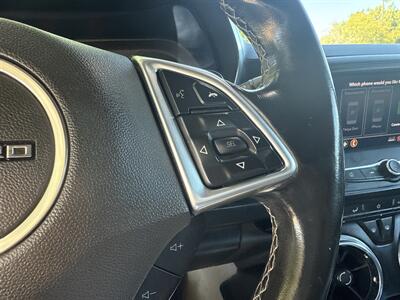 2020 Chevrolet Camaro - Photo 22 - Dallas, TX 75252
