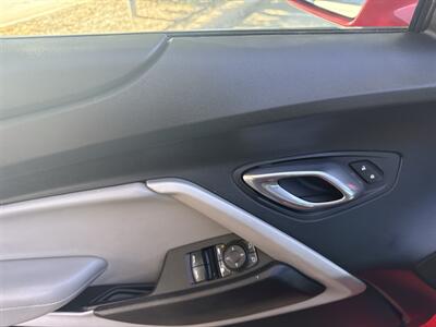 2020 Chevrolet Camaro - Photo 11 - Dallas, TX 75252